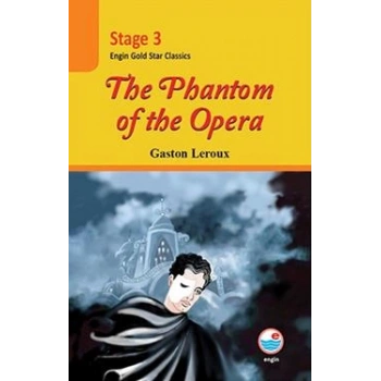 Stage 3 - The phantom of the opera