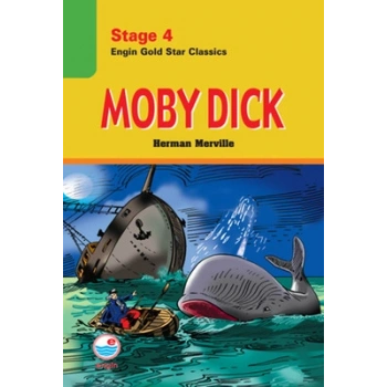 Stage 4 Moby Dick