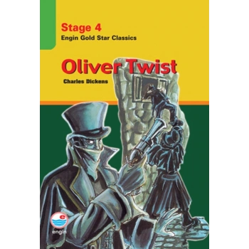 Stage 4 Oliver Twist