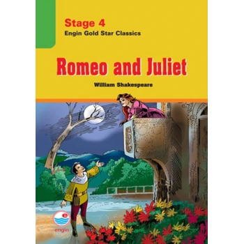 Stage 4 Romeo and Juliet