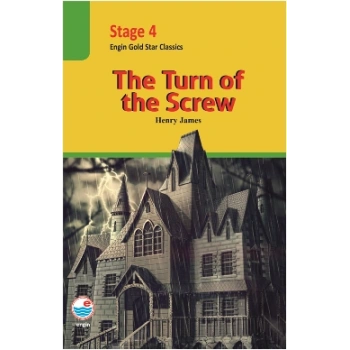 Stage 4 - The Turn of the Screw (CDli)