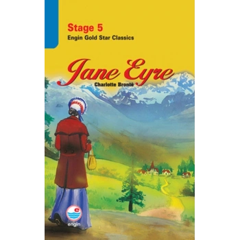 Stage 5 - Jane Eyre
