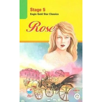 Stage 5 Rose Cdsiz