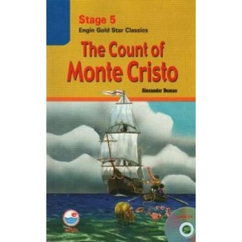 Stage 5 The Count of Monte Cristo (Cd Hediyeli)