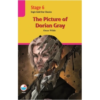 Stage 6 - The Picture of Dorian Gray (CDli)