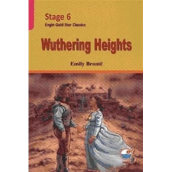 Stage 6 - Wuthering Heights