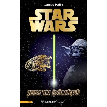 Star Wars - Jediin Dönüşü