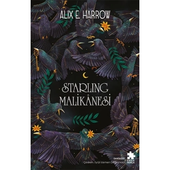 Starling Malikanesi