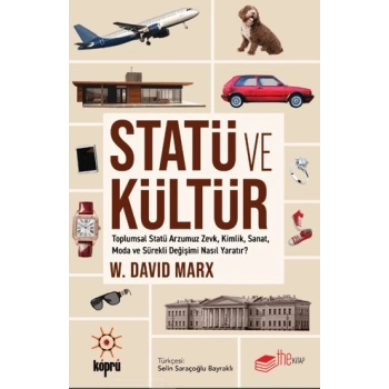 Statü ve Kültür