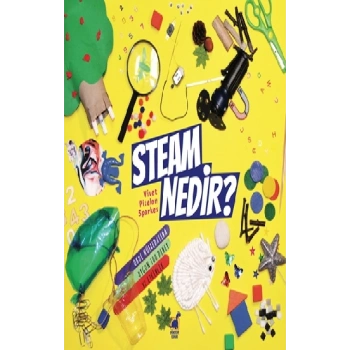 Steam Nedir?