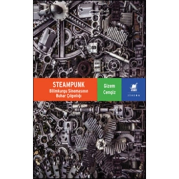 Steampunk