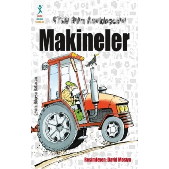 Stem Bilim Ansiklopedisi : Makineler