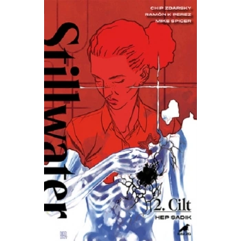 Stillwater 2 – Hep Sadık
