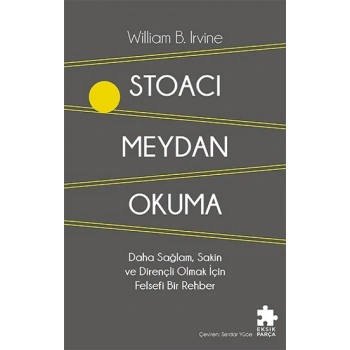 Stoacı Meydan Okuma