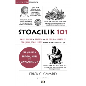 Stoacılık 101