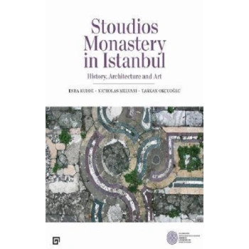 Stoudios Monastery in Istanbul