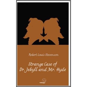 Strange Case of Dr. Jekyll and Mr. Hyde