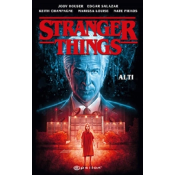 Stranger Things: Altı