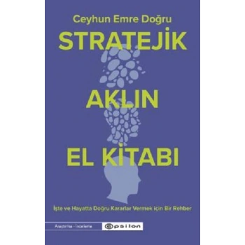Stratejik Aklın El Kitabı