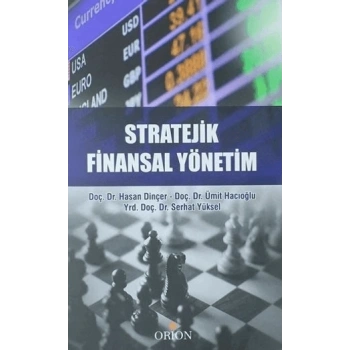 Stratejik Finansal Yönetim