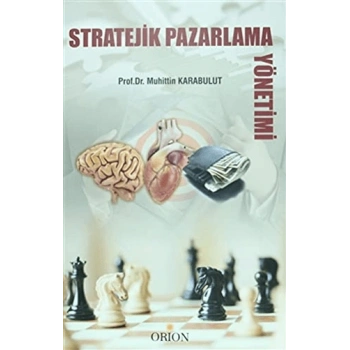 Stratejik Pazarlama Yönetimi