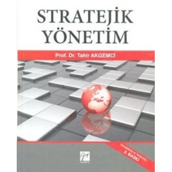 Stratejik Yönetim