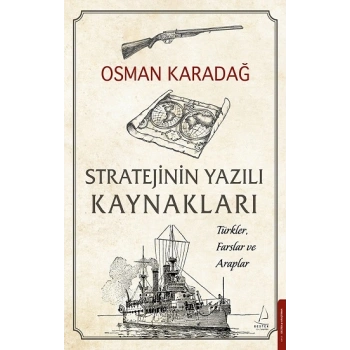 Stratejinin Yazılı Kaynakları