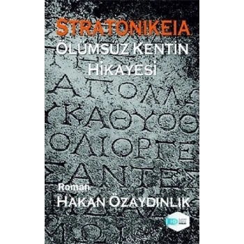 Stratonikeia
