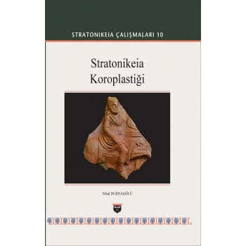 Stratonikeia Çalışmaları 10 (Ciltli)