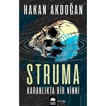 Struma Karanlıkta Bir Ninni