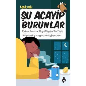 Şu Acayip Burunlar