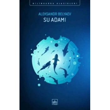 Su Adamı