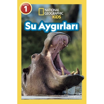 Su Aygırları - National Geographic Kids