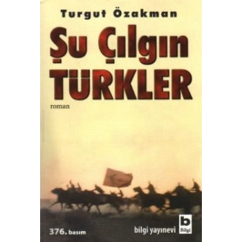 Şu Çılgın Türkler