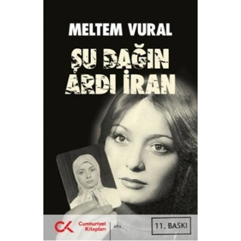 Şu Dağın Ardı İran