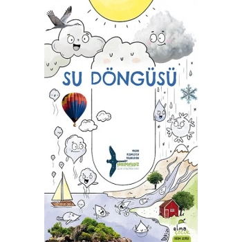 Su Döngüsü