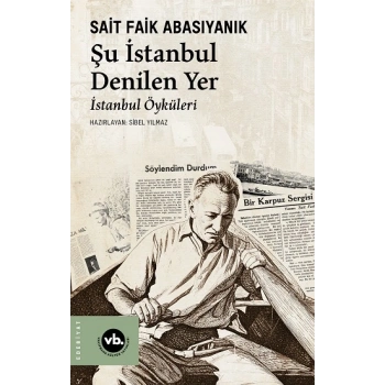 Şu İstanbul Denilen Yer