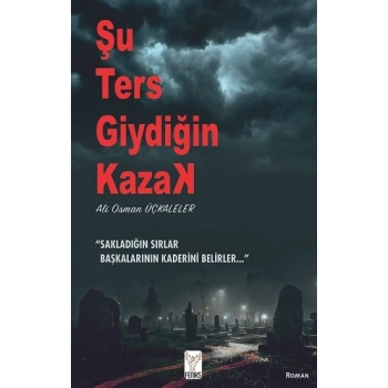 Şu Ters Giydiğin Kazak