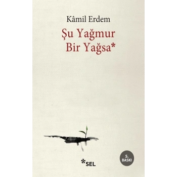 Şu Yağmur Bir Yağsa