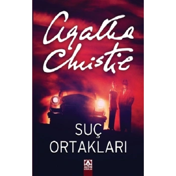 Suç Ortakları