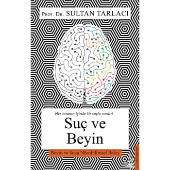 Suç Ve Beyin