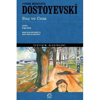 Suç ve Ceza