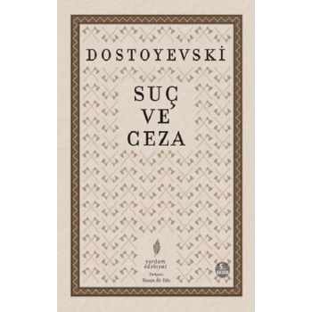 Suç ve Ceza