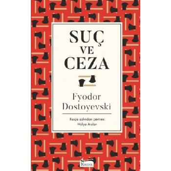 Suç ve Ceza