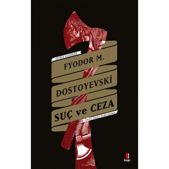 Suç ve Ceza