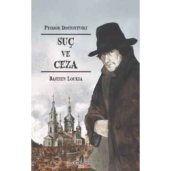 Suç ve Ceza (Çizgi Roman)