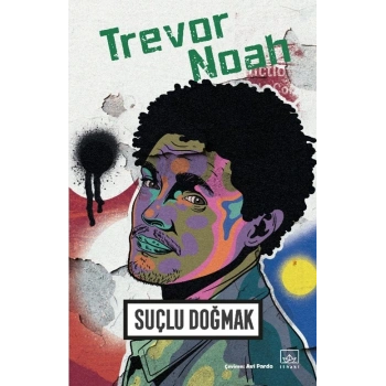Suçlu Doğmak