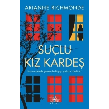 Suçlu Kız Kardeş