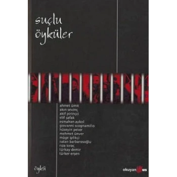 Suçlu Öyküler