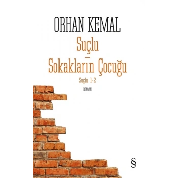 Suçlu Sokakların Çocuğu - Suçlu 1-2